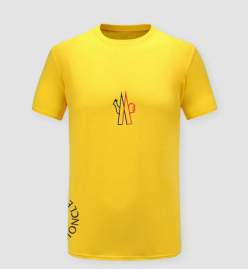 Picture of Moncler T Shirts Short _SKUMonclerM-6XL1qDS20230305677